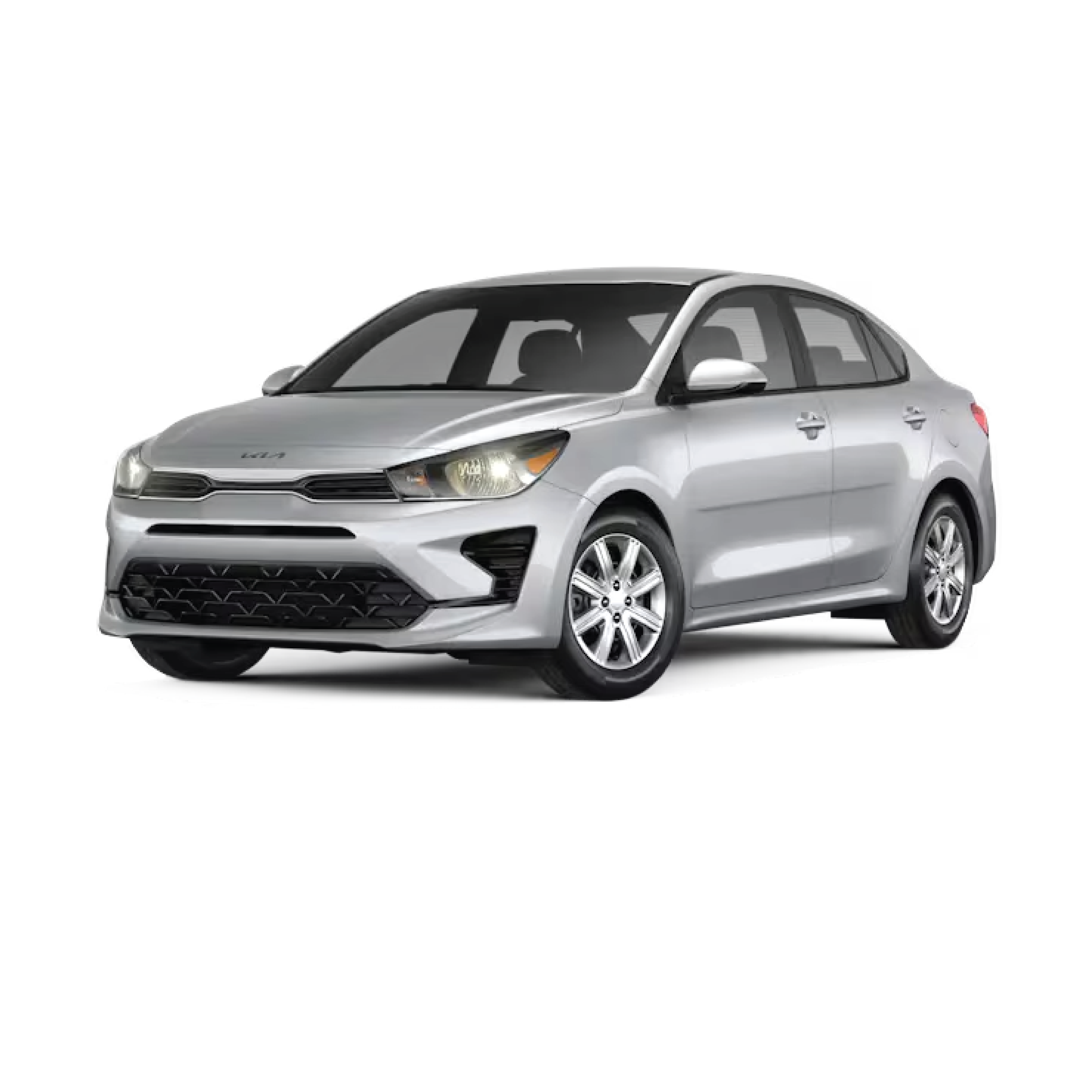 KIA   RIO