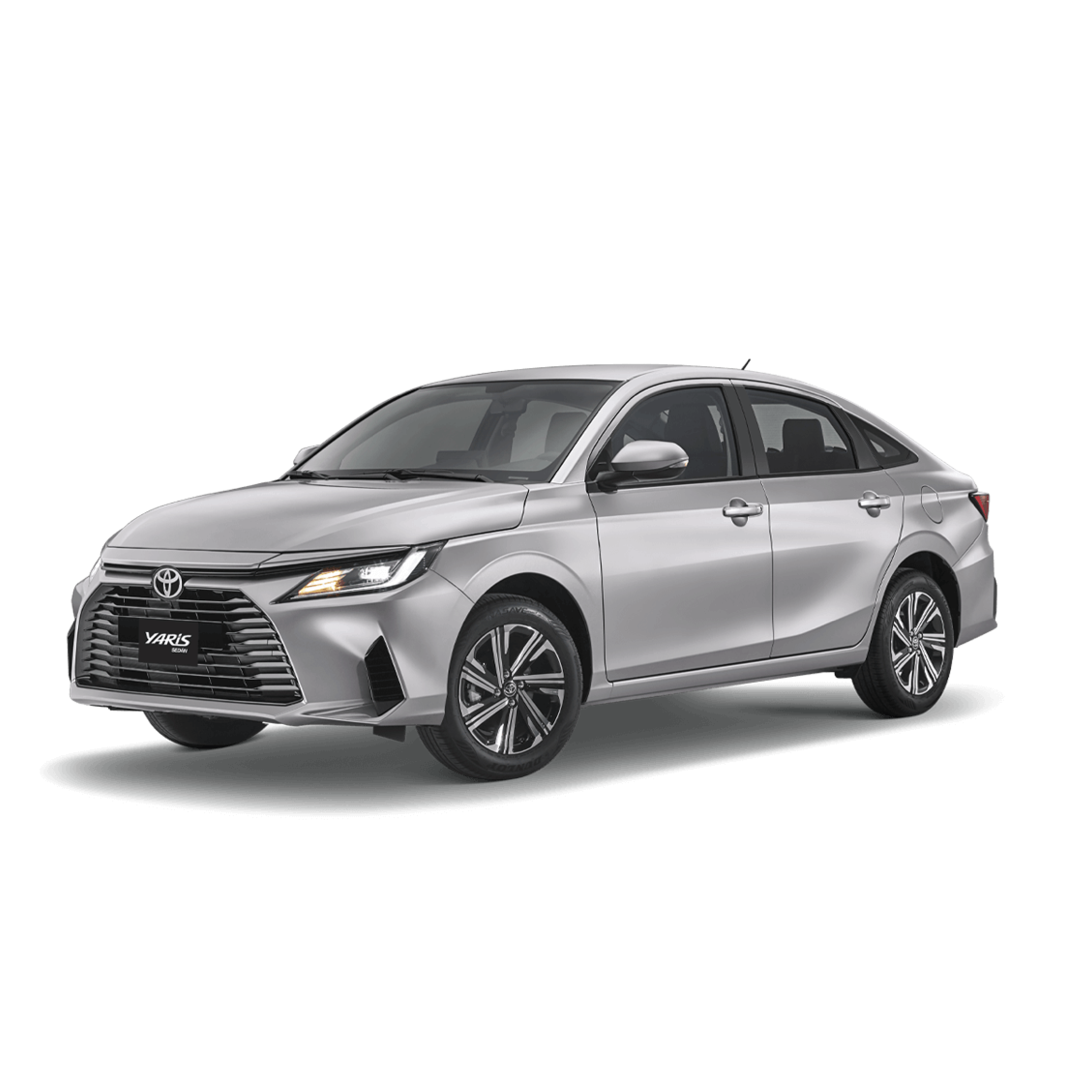 TOYOTA   YARIS