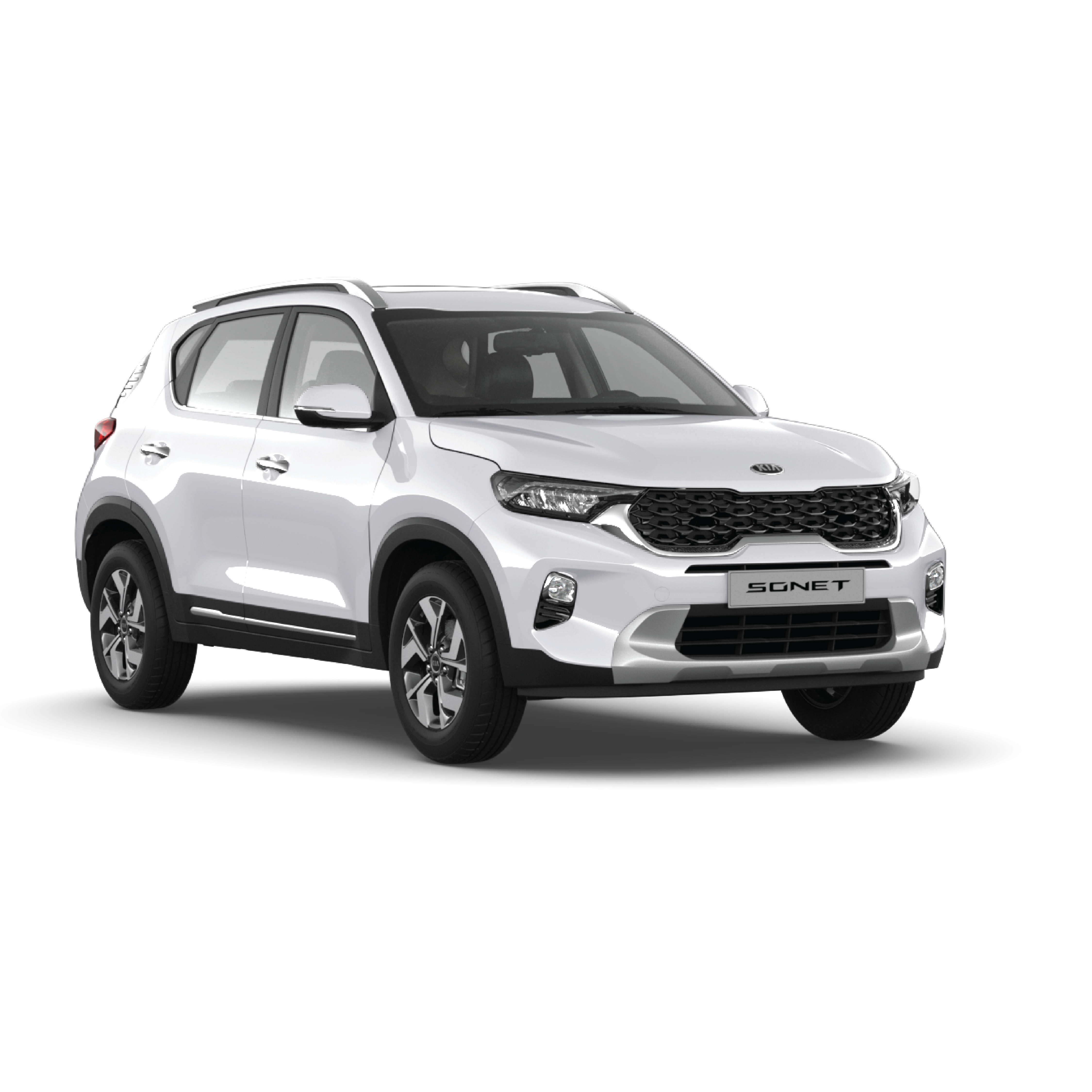 KIA SONET