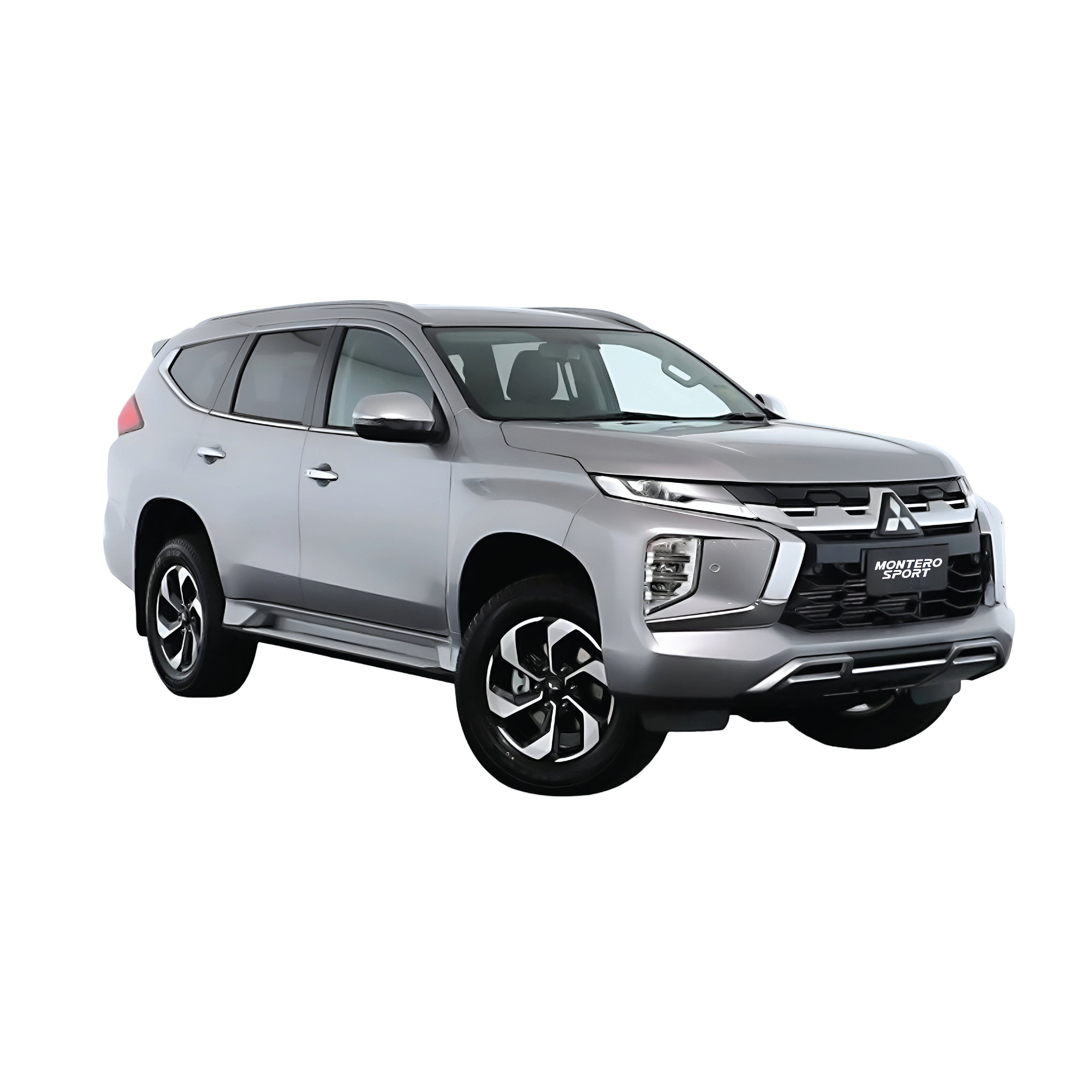 MITSUBISHI  MONTERO SPORT