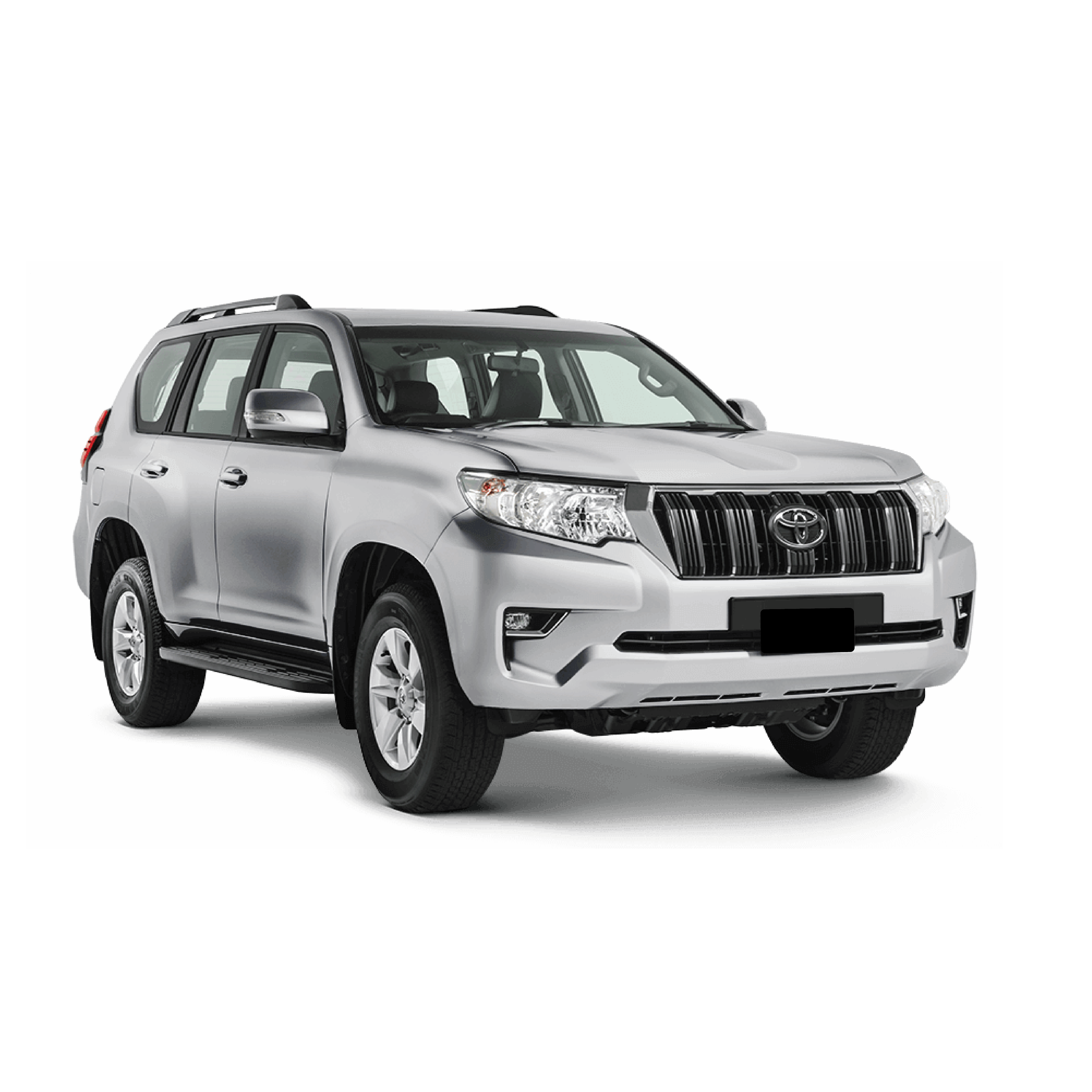 TOYOTA   PRADO 4x4