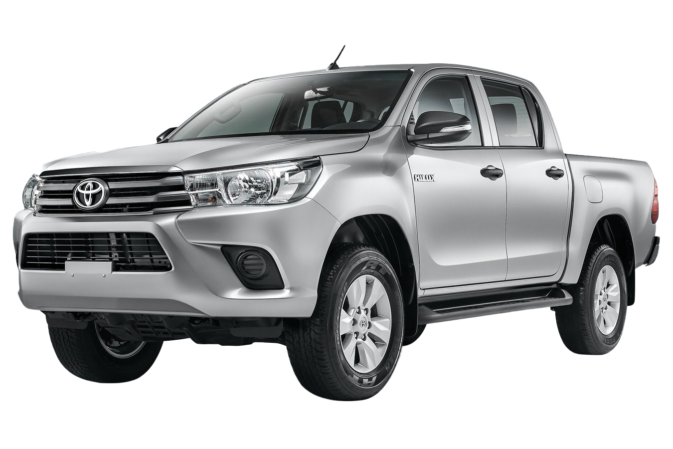 TOYOTA  HILUX 4x4