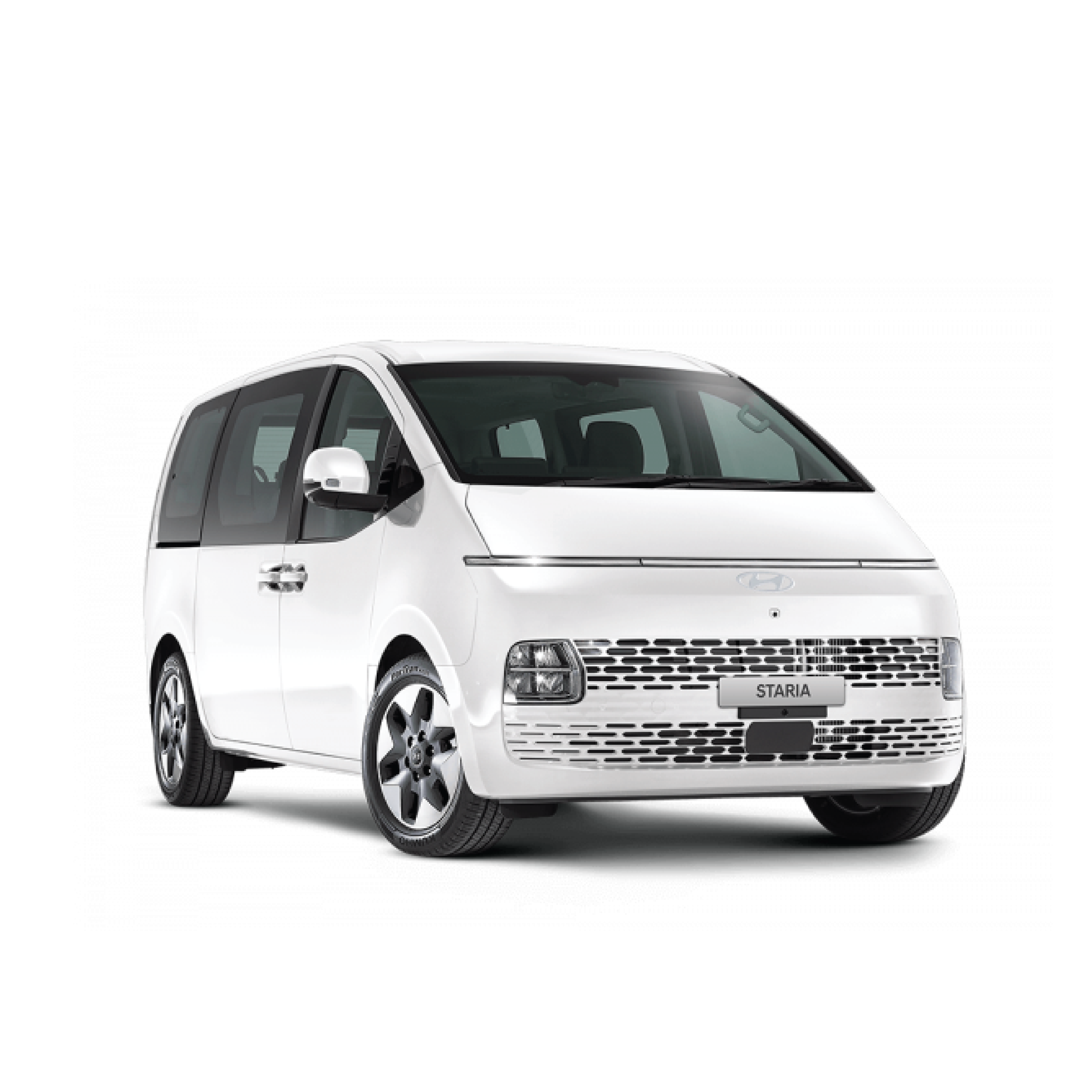 HYUNDAI  STARIA