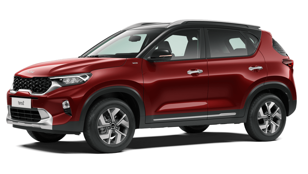 KIA SONET