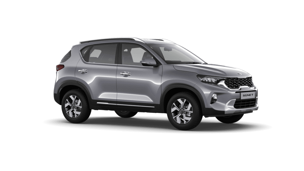 KIA SONET