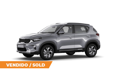 Kia Sonet