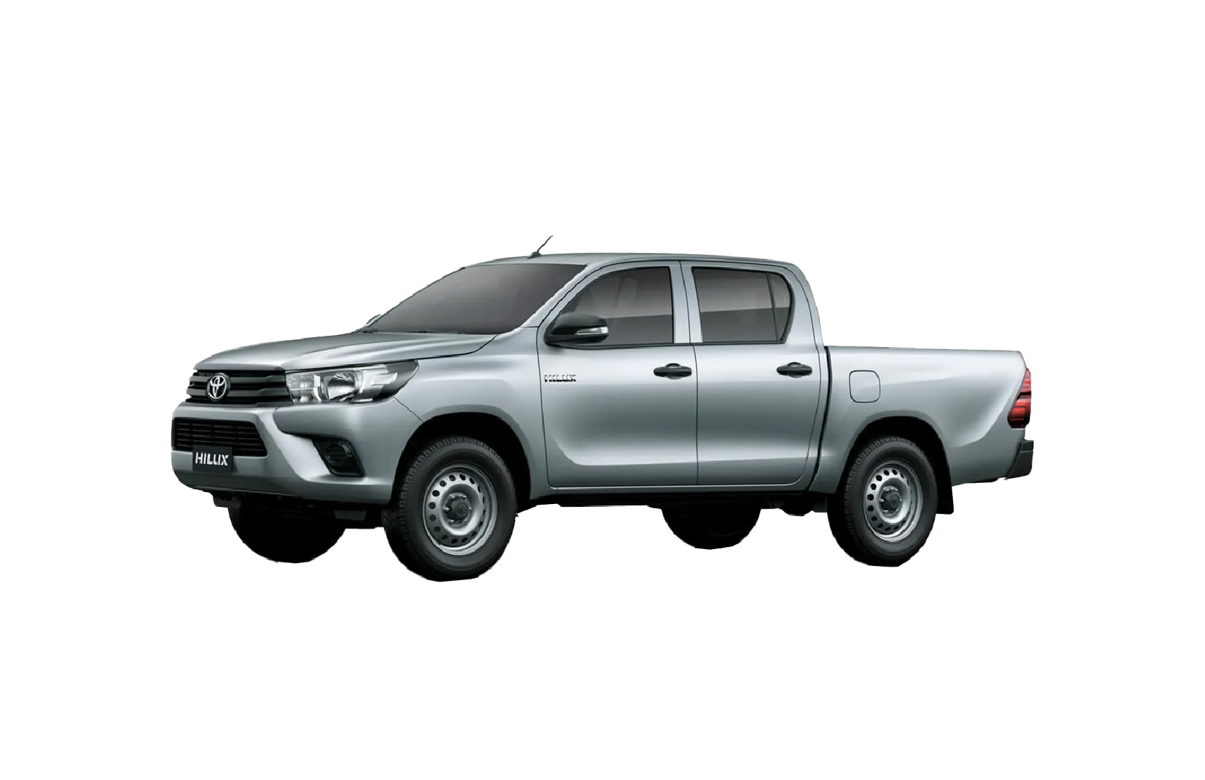 TOYOTA  HILUX 4X4