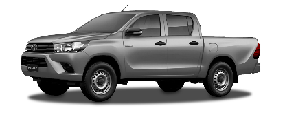 TOYOTA  HILUX