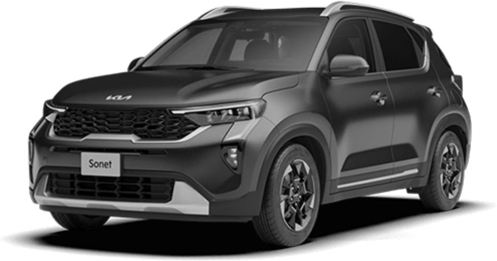 KIA SONET