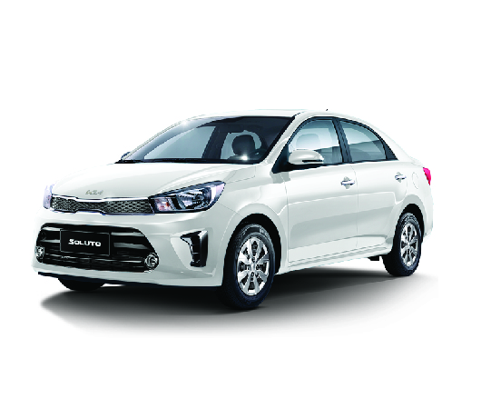 Kia  Soluto