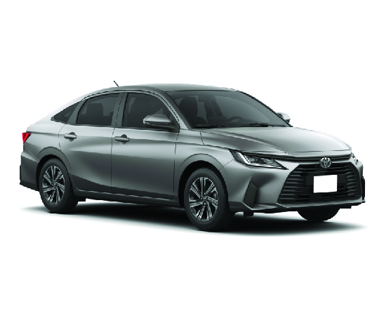 Toyota  Yaris